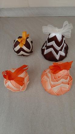 Bytove doplnky a dekorácie, 