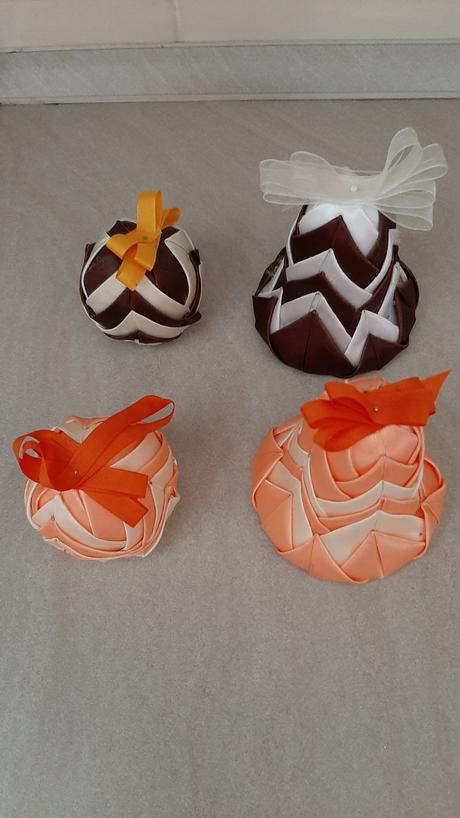 Bytove doplnky a dekorácie, 