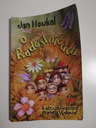 O radostníčcích, 