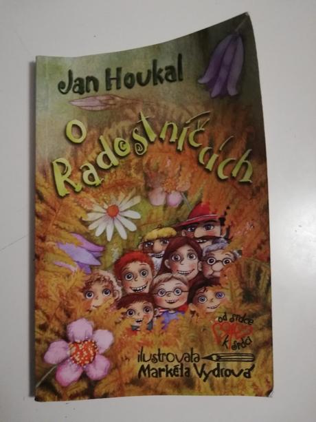 O radostníčcích,