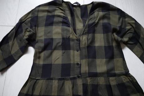 Jemné mäkké šaty bershka, bershka,xs