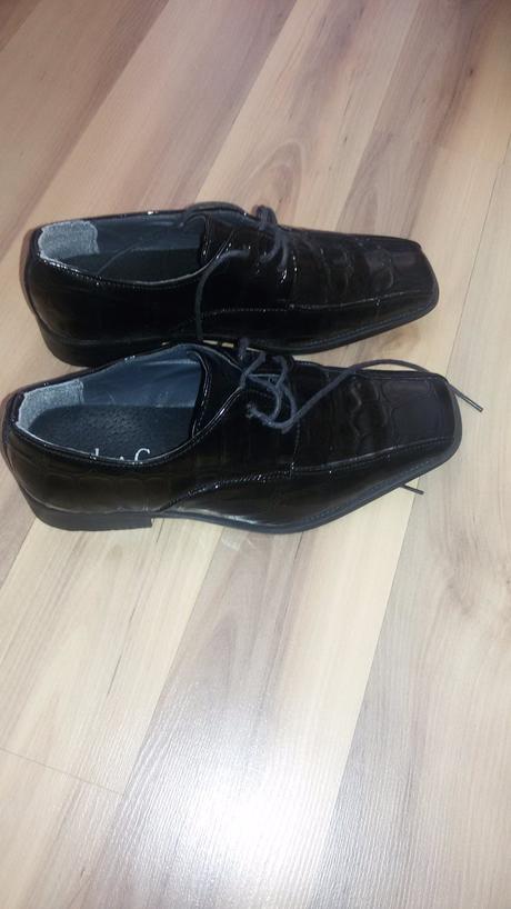 Spolocenske topanky., 34