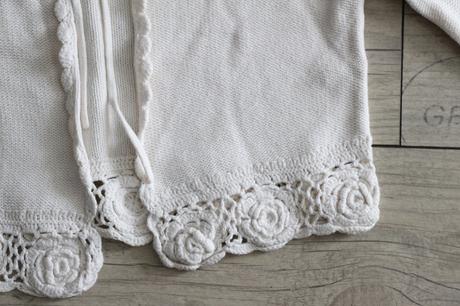 Bolerkový svetrík, adams,110