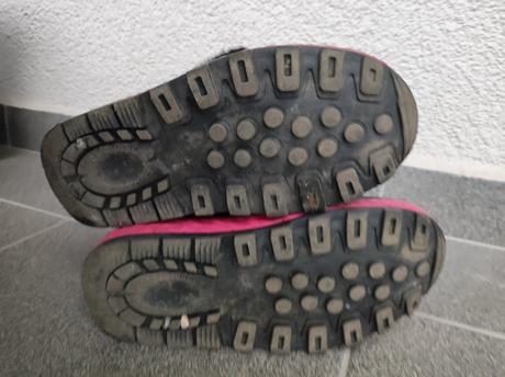 Nepremokavé snehule boatilus, 32