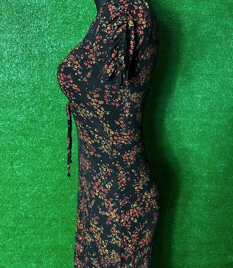 Dámske šaty luna - s, s