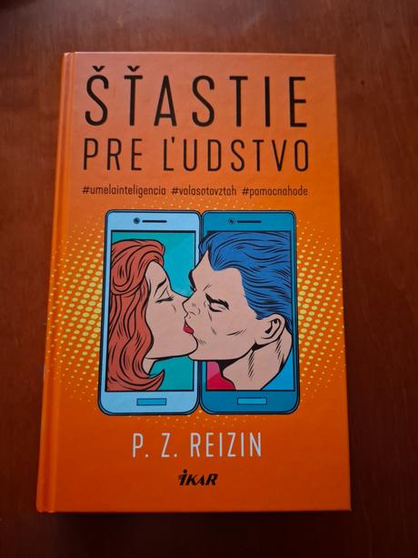 Šťastie pre ľudstvo, 