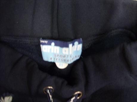 Tepláčky - marin alpin , alpine pro,xs