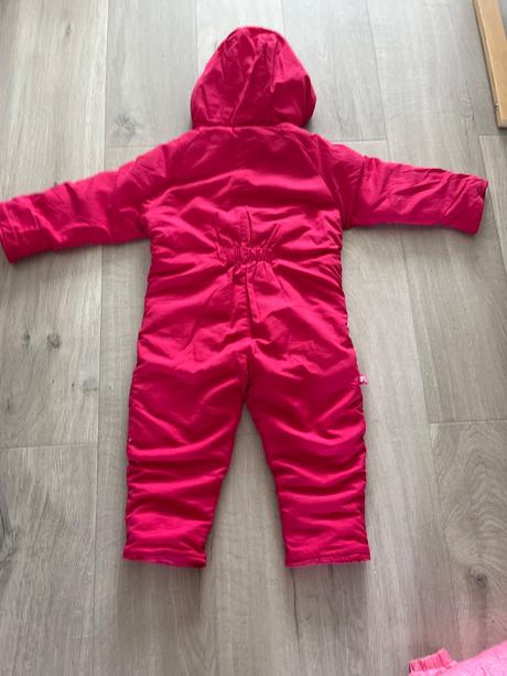 Zimný overal, gmini,92
