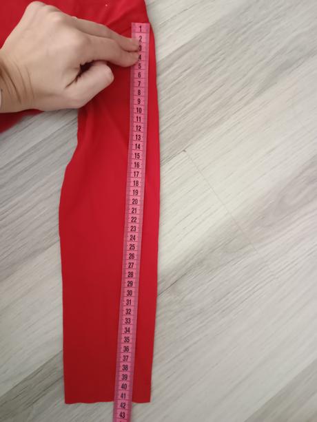 Vianocne saty 128/134, bonprix,128