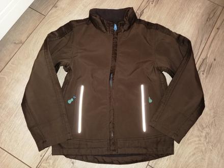 Softshelová bundička alive 122-128, alive,122