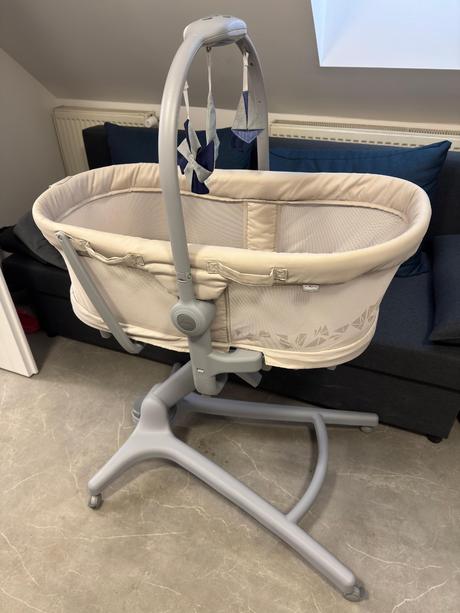 Chicco baby hug  5v1, šírka (cm): 60,dĺžka (cm): 90