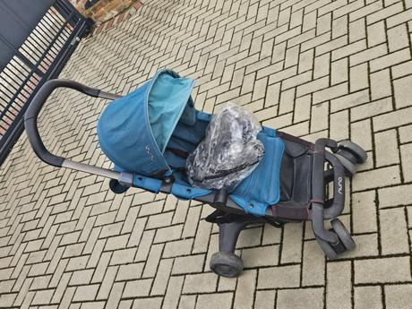 Golfovy kocik nuna peep, nuna,nuna pepp