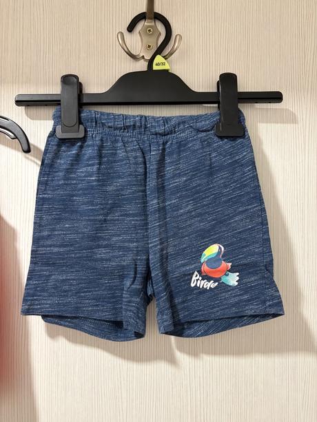 Chlapčenská súprava, pepco,92