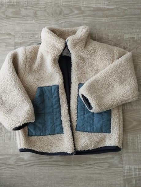 Teddy zara bundička, zara,104