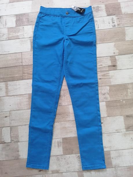 Dámske džseginsy, esmara,34