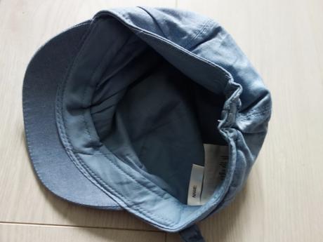 Bekovky pre sestričky, h&m,110