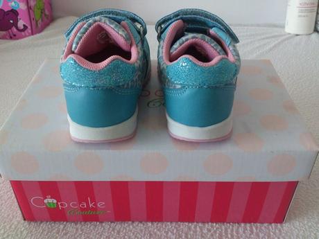 Nenosené tenisky, deichmann,20