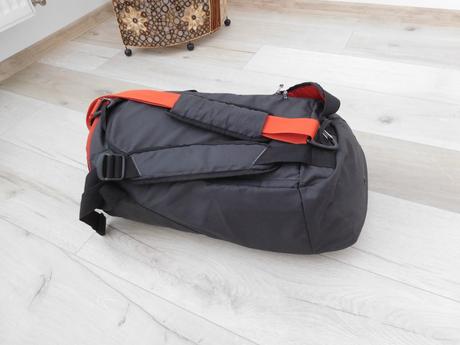 Kipsta cestovná taška-20l,, 