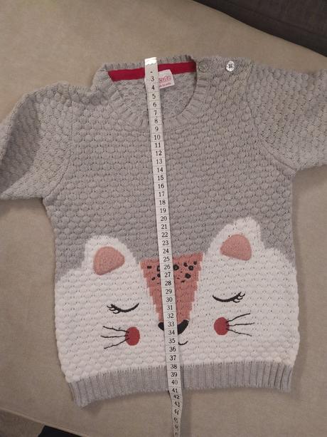 Pulover v.98, top stav, pepco,98