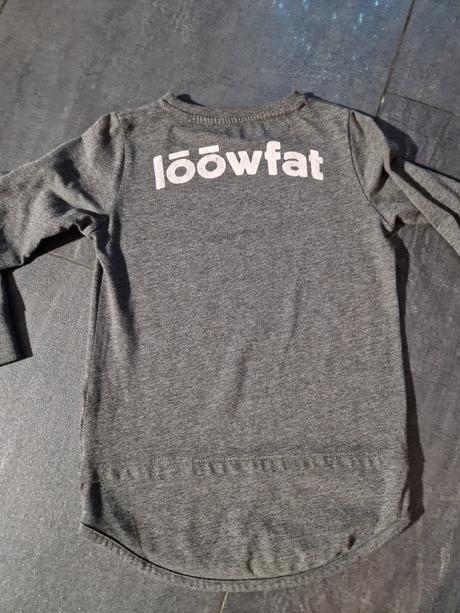 Tričko loowfat, 104