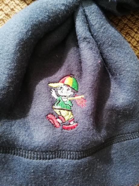 Ciapocka s rolnickami, 80