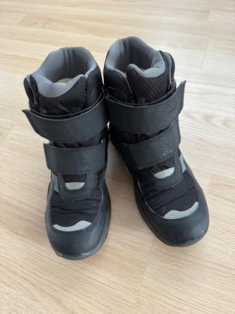 Superfit goratex 3x obute snehule, superfit,36