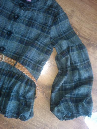 Jarny kabatik,sako..., m