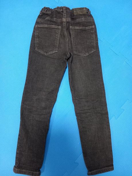 Chlapcenske rifle, reserved,140