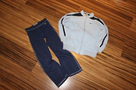 Tepláková bunda nike v.7/8r., nike,122