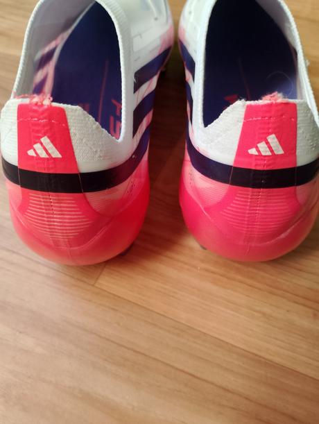 Kopačky adidas, adidas,41