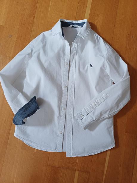 Košeľa, h&m,146