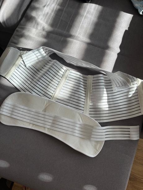 Unizdrav tehotensky a poporodny pas, 