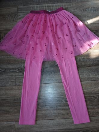 Sukňolegíny, pepco,134