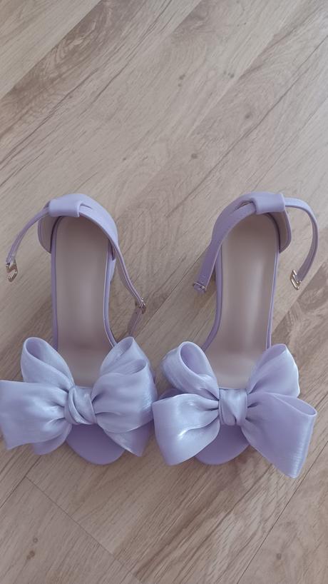 Dámske sandále, 35