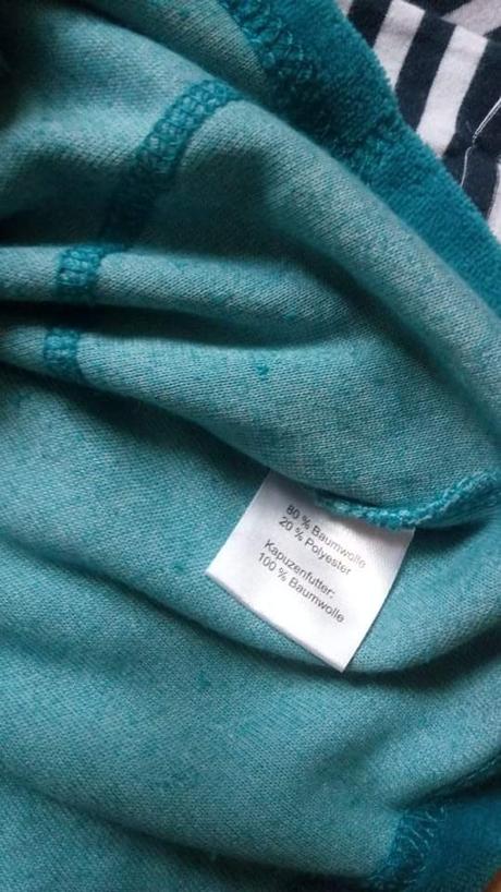 Mikinky + tričko dlhý rukáv - 86/92, impidimpi,86