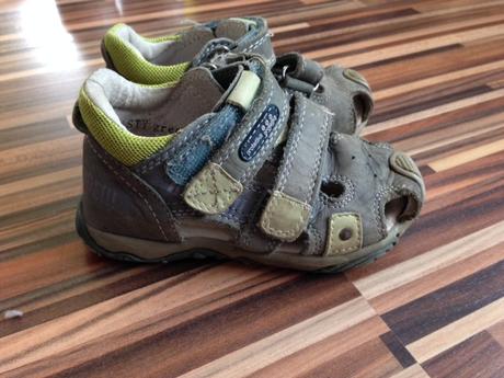 Sandalky, protetika,22