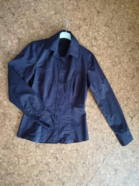 Dámska blúzka veľ.38, 38