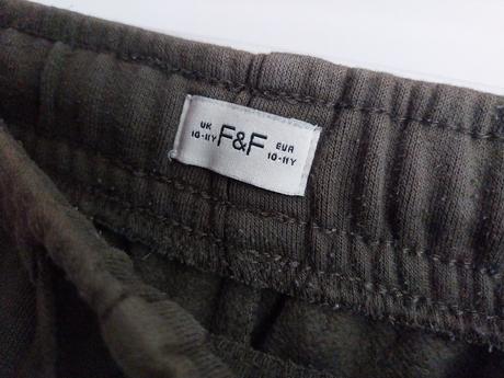 Teplaky, f&f,146