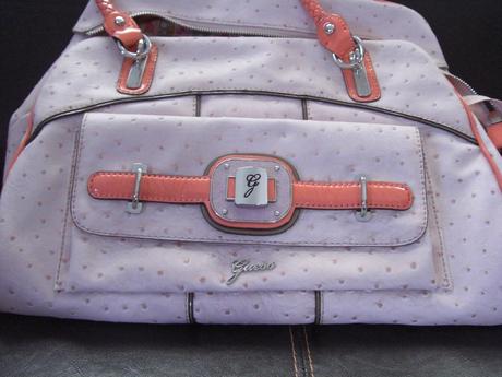 Original guess kabelka nenosená, guess