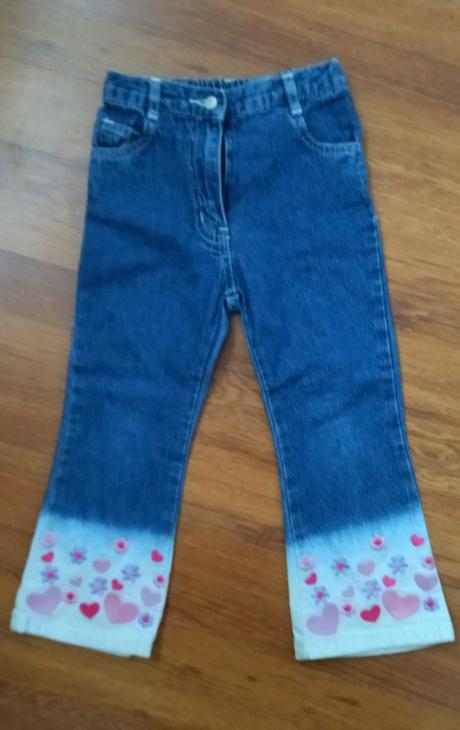 Twist jeans, 104