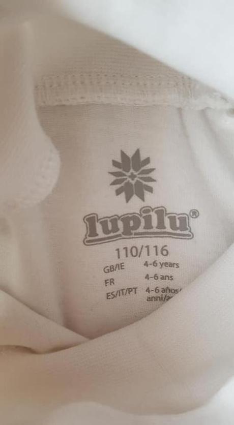 Rolák č.110/116, lupilu,110