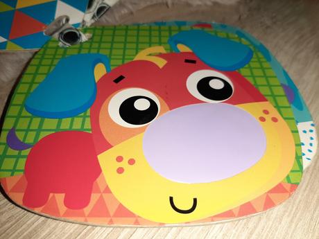 Zvieratká, knižky,