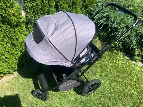 Kociar 3 kombinacia, cavoe,cavoe axo comfort