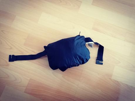 Nepremokavá bunda xs kipsta, xs