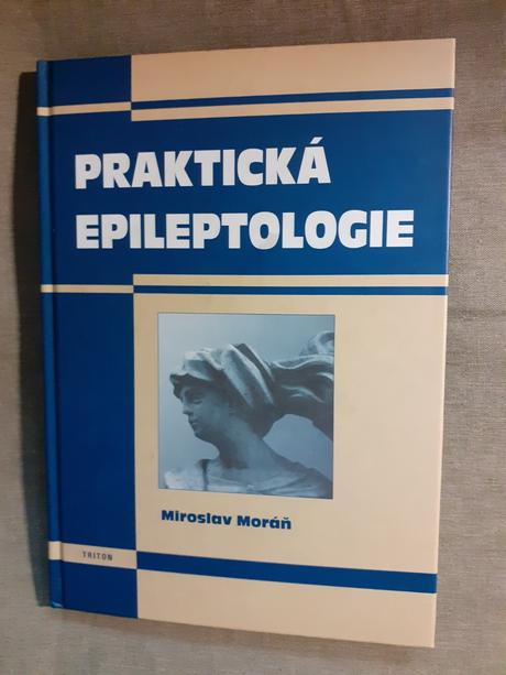 Praktická epileptologie,