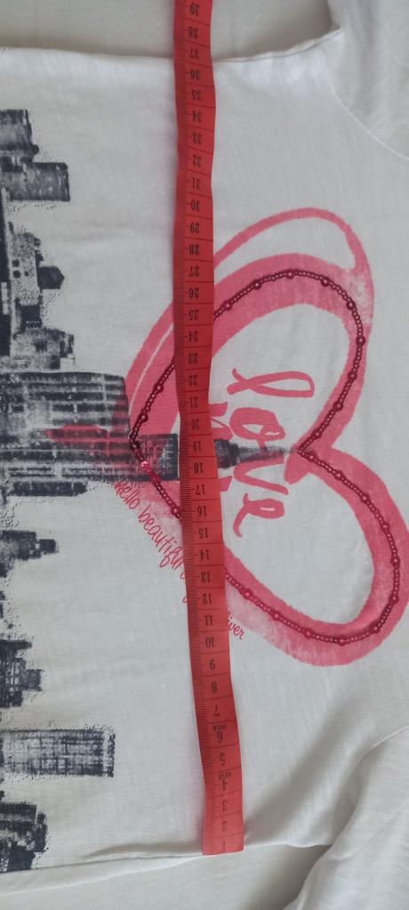 Tričko pre dievča s.oliver 128/134, s.oliver,128