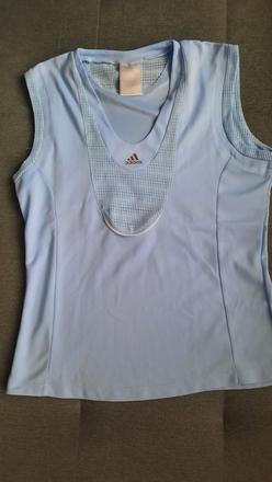 Tričko adidas, adidas,m / s