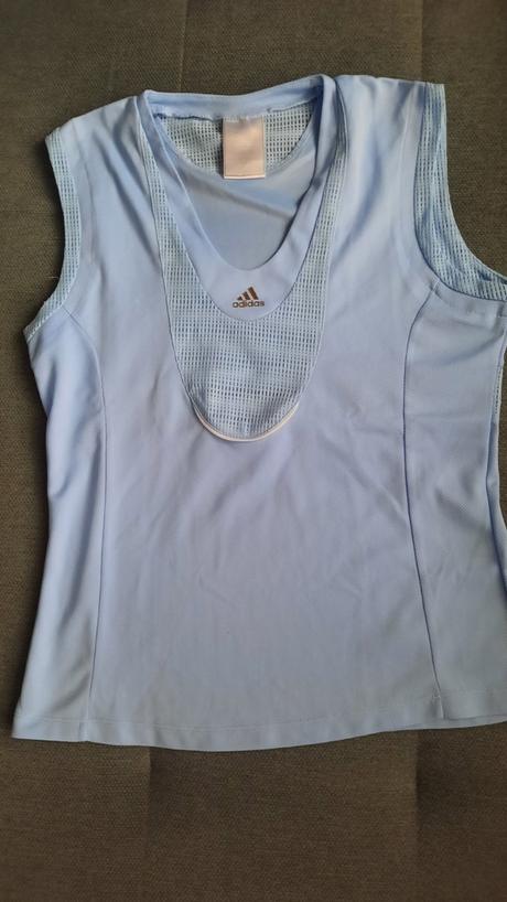 Tričko adidas, adidas,m / s