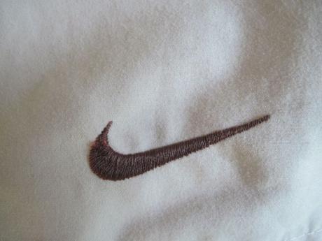 Kraťasy, nike,l