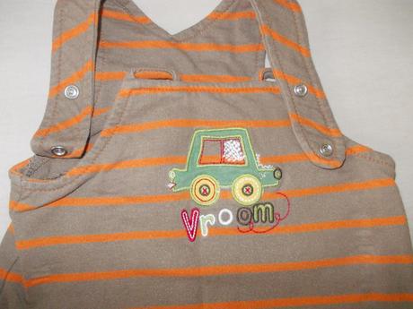 Kraťasy na traky, cherokee,68